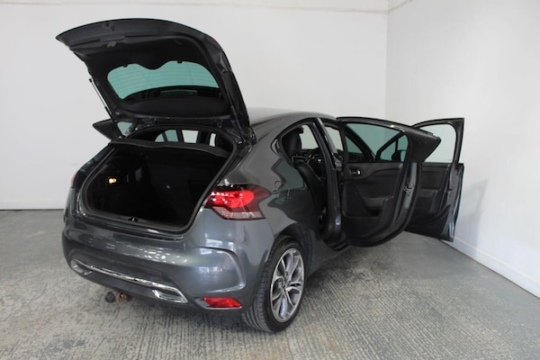 Used Citroen DS4 2014 for sale - 75463126: Photo 20