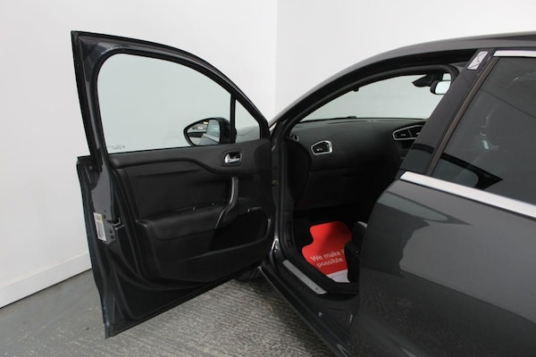 Used Citroen DS4 2014 for sale - 75463126: Photo 25