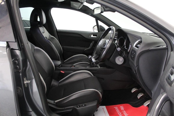 Used Citroen DS4 2014 for sale - 75463126: Photo 27