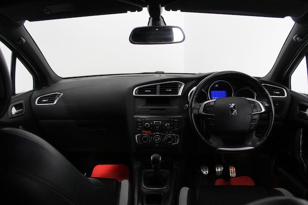 Used Citroen DS4 2014 for sale - 75463126: Photo 28