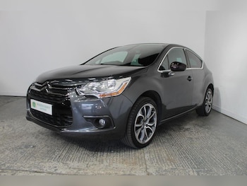 Used Citroen DS4 2014 for sale - 75463126: Photo
