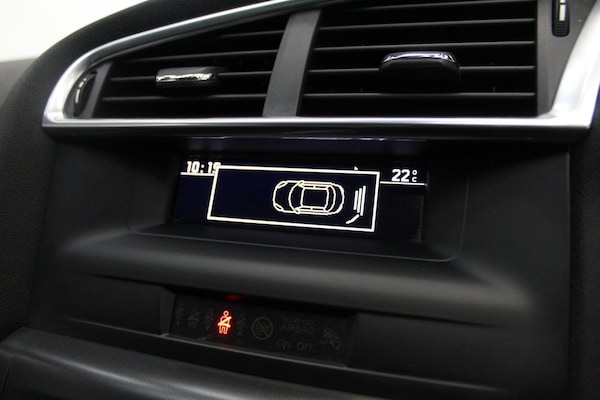 Used Citroen DS4 2014 for sale - 75463126: Photo 32