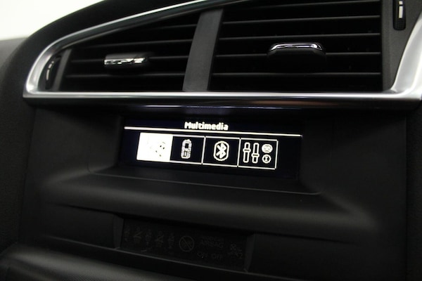 Used Citroen DS4 2014 for sale - 75463126: Photo 34