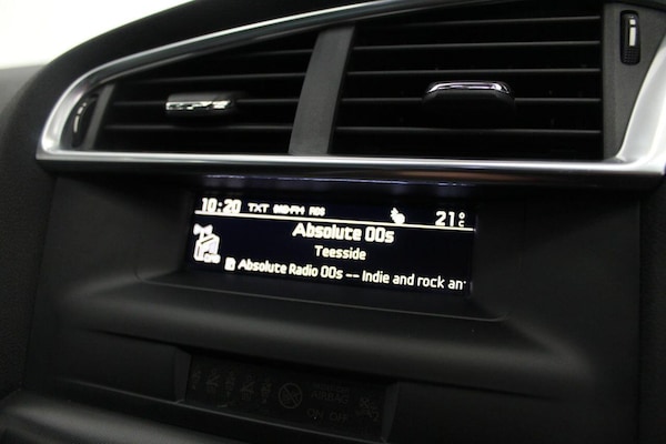 Used Citroen DS4 2014 for sale - 75463126: Photo 35