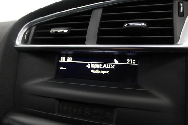 Used Citroen DS4 2014 for sale - 75463126: Photo 36