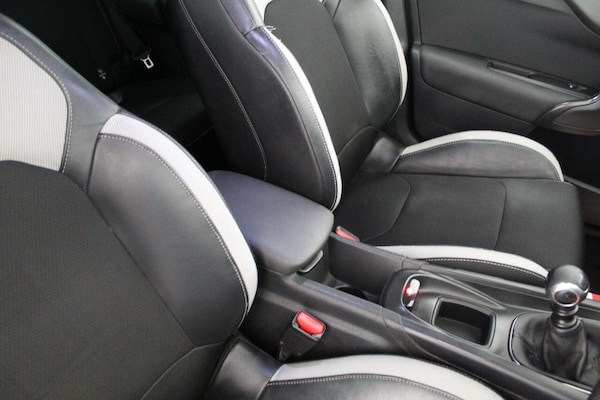 Used Citroen DS4 2014 for sale - 75463126: Photo 40