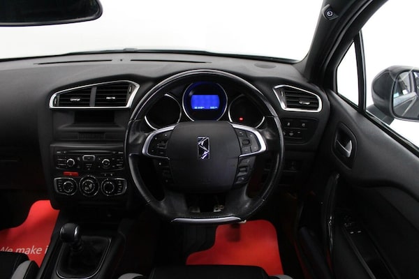Used Citroen DS4 2014 for sale - 75463126: Photo 41