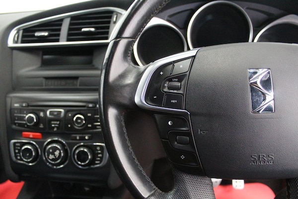 Used Citroen DS4 2014 for sale - 75463126: Photo 42