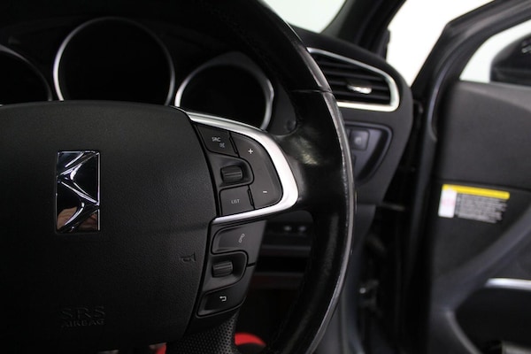 Used Citroen DS4 2014 for sale - 75463126: Photo 43