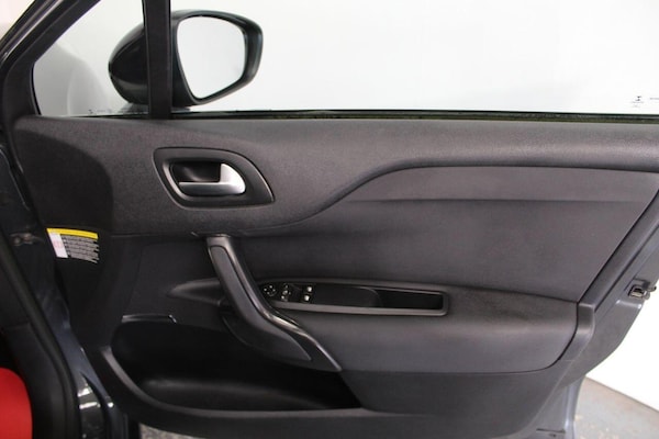 Used Citroen DS4 2014 for sale - 75463126: Photo 45
