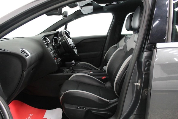Used Citroen DS4 2014 for sale - 75463126: Photo 47