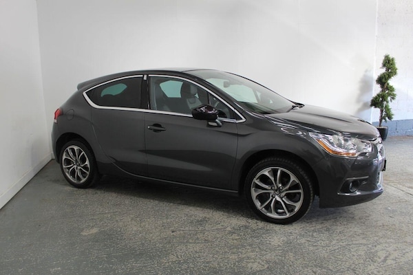 Used Citroen DS4 2014 for sale - 75463126: Photo 4