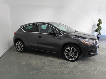 Used Citroen DS4 2014 for sale - 75463126: Photo