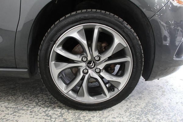 Used Citroen DS4 2014 for sale - 75463126: Photo 51