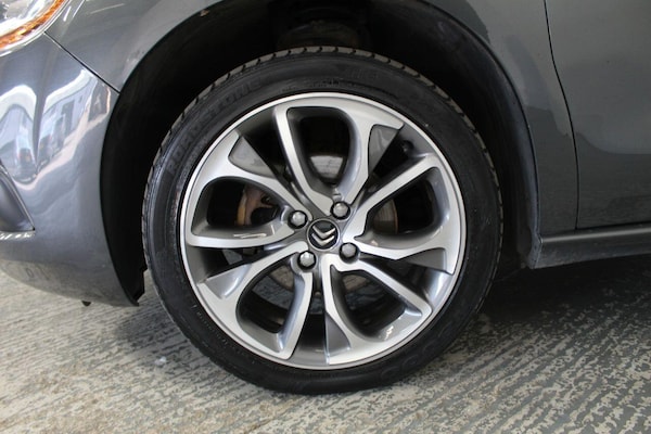 Used Citroen DS4 2014 for sale - 75463126: Photo 52