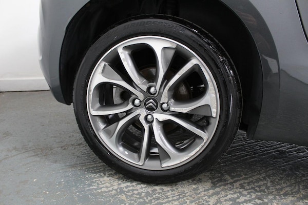 Used Citroen DS4 2014 for sale - 75463126: Photo 53