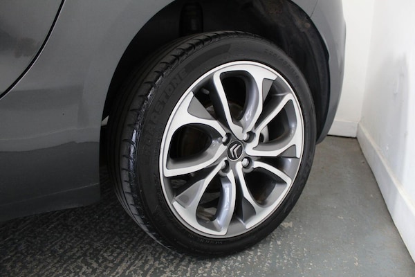 Used Citroen DS4 2014 for sale - 75463126: Photo 54