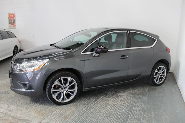 Used Citroen DS4 2014 for sale - 75463126: Photo 5