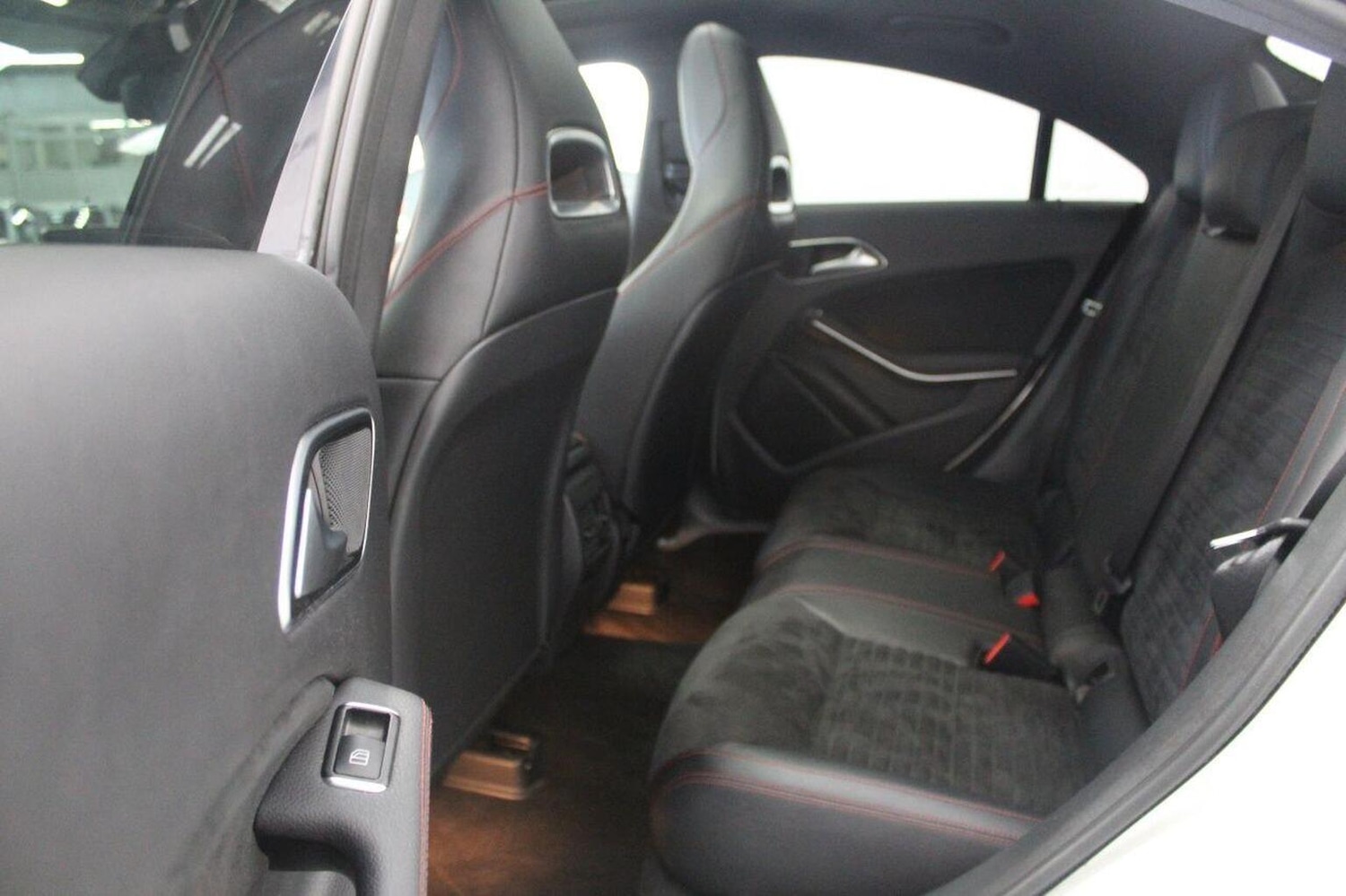 Used Mercedes-Benz CLA 2014 for sale - 77629067: Photo 55