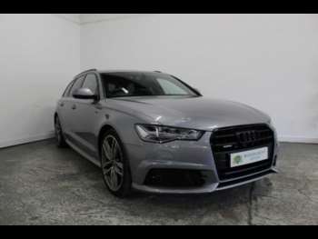2016 - 2.0 TDI Black Edition S Tronic quattro Euro 6 (s/s) 5dr