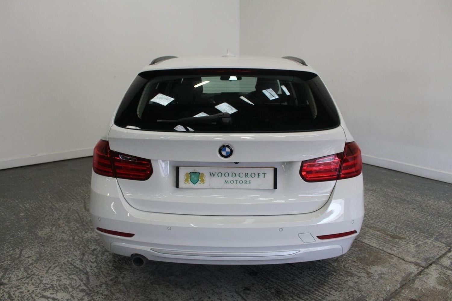Used BMW 3 Series 2013 for sale - 77937851: Photo 14