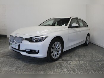 Used BMW 3 Series 2013 for sale - 77937851: Photo