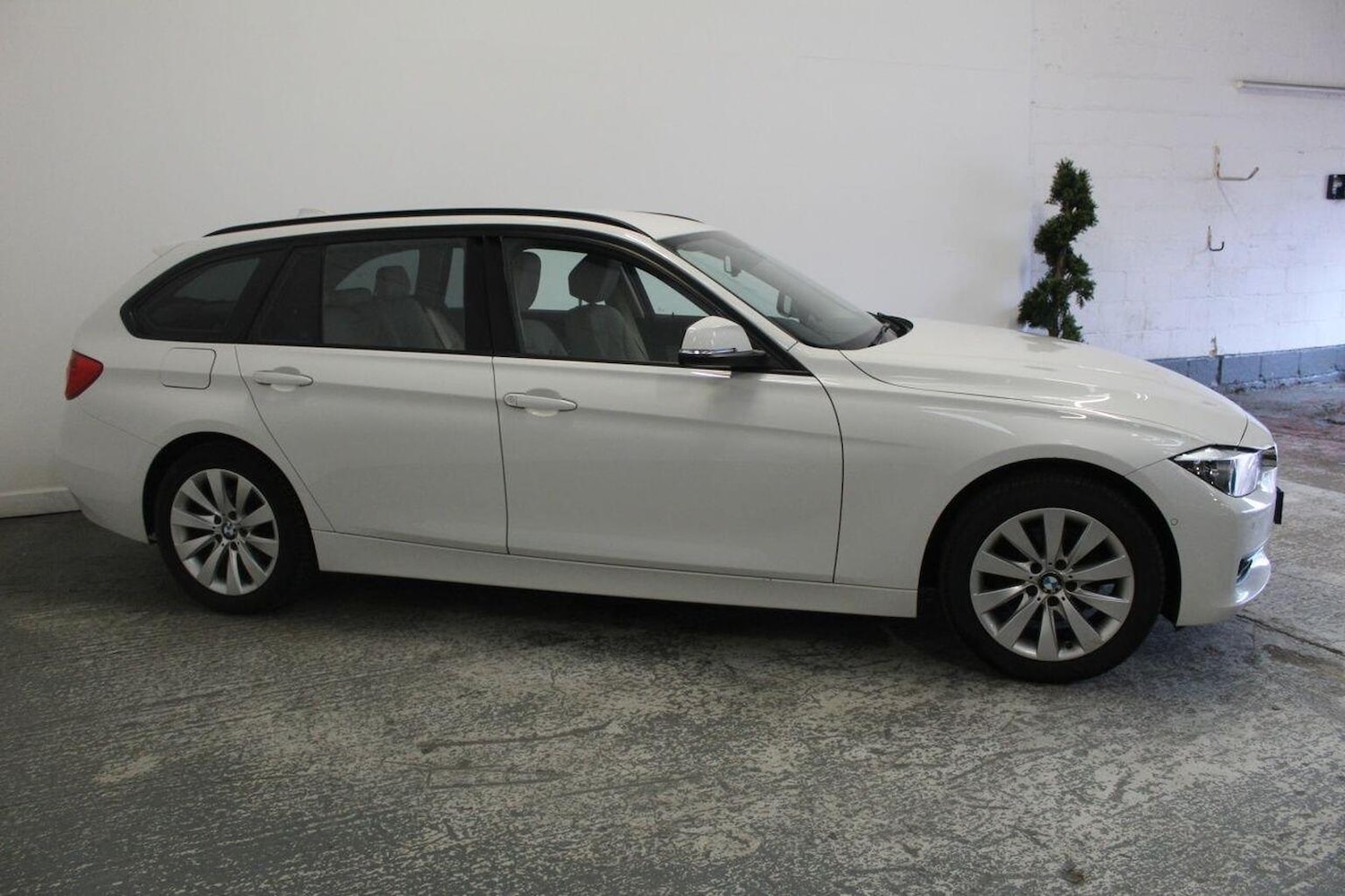 Used BMW 3 Series 2013 for sale - 77937851: Photo 4