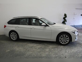 Used BMW 3 Series 2013 for sale - 77937851: Photo