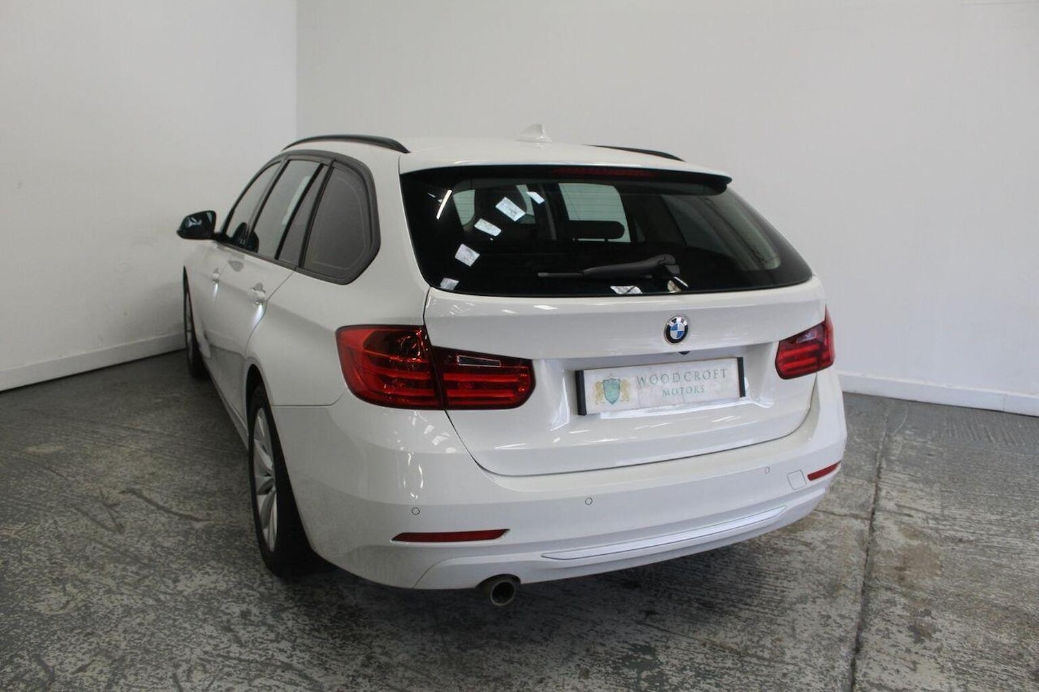 Used BMW 3 Series 2013 for sale - 77937851: Photo 7