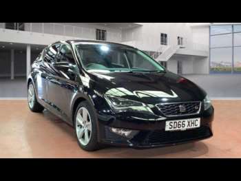2016 - 2.0 TDI FR Euro 6 (s/s) 5dr
