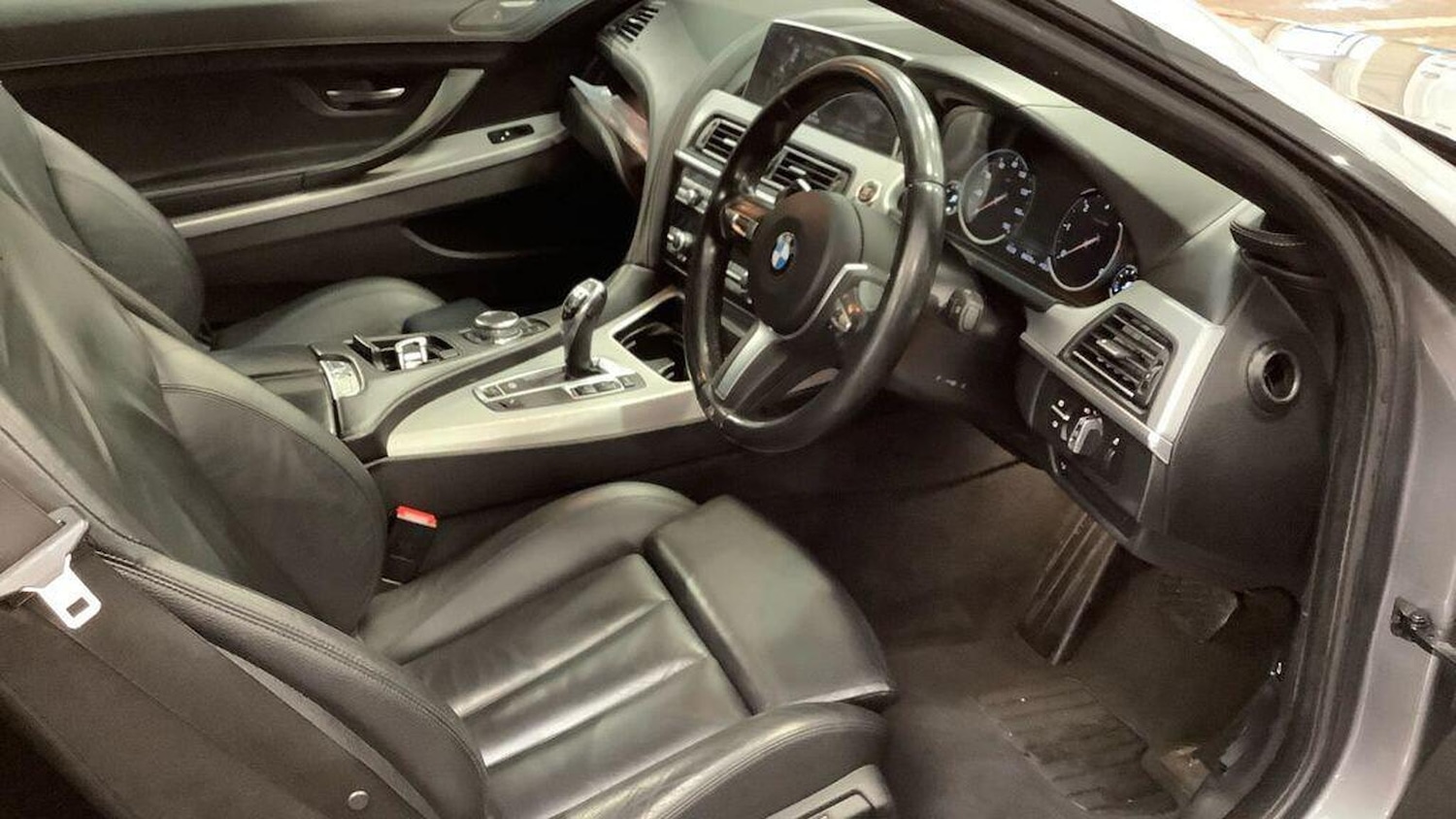 Used BMW 6 Series 2016 for sale - 77758972: Photo 13