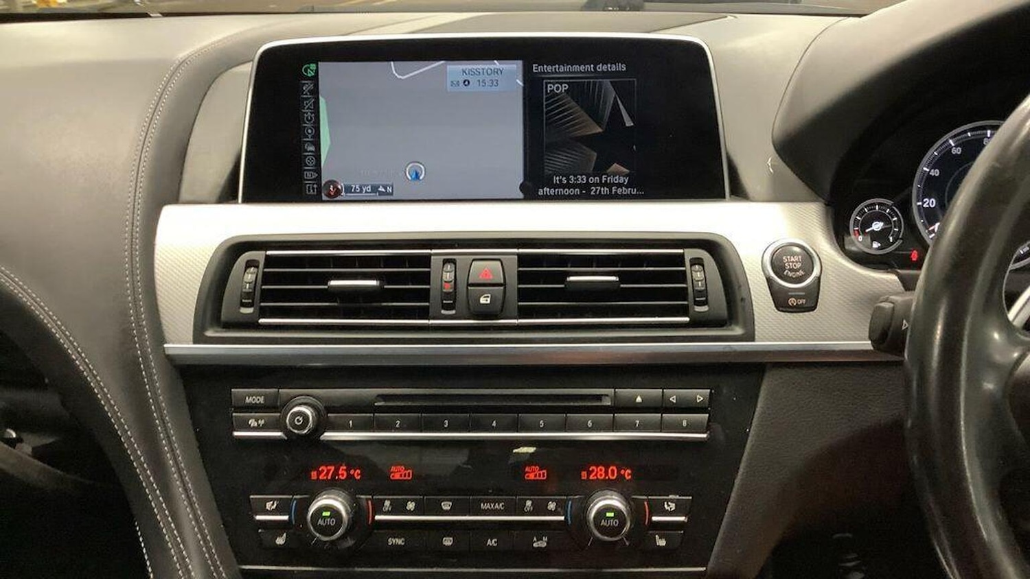 Used BMW 6 Series 2016 for sale - 77758972: Photo 17