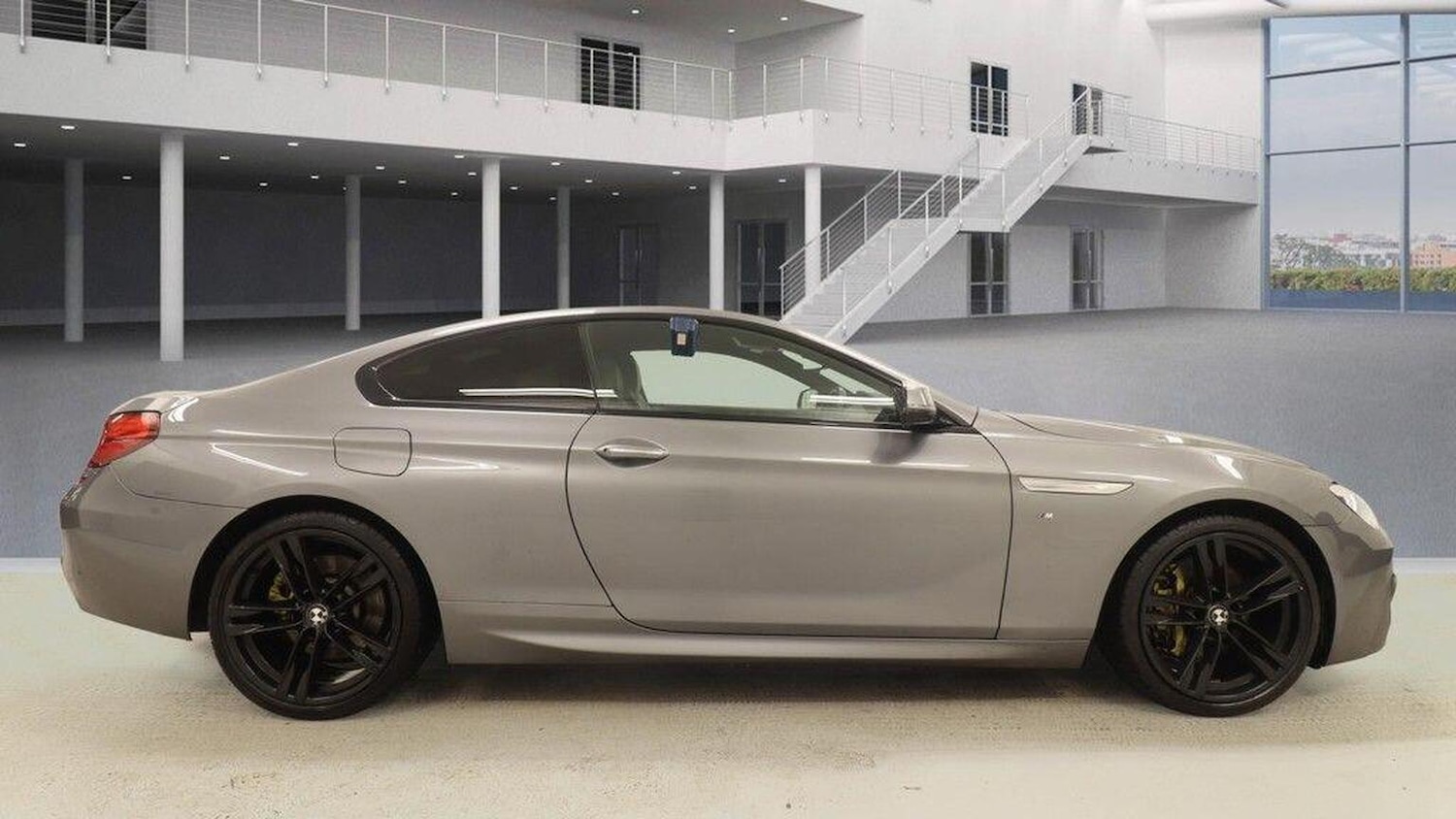 Used BMW 6 Series 2016 for sale - 77758972: Photo 7