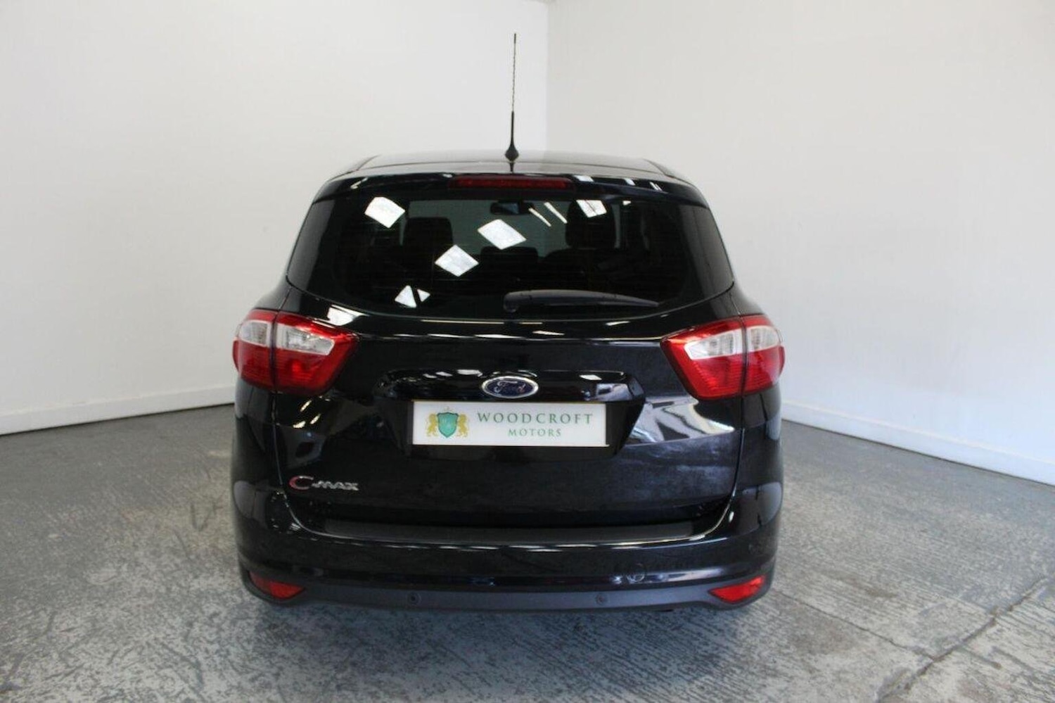 Used Ford C-Max 2015 for sale - 76058153: Photo 14