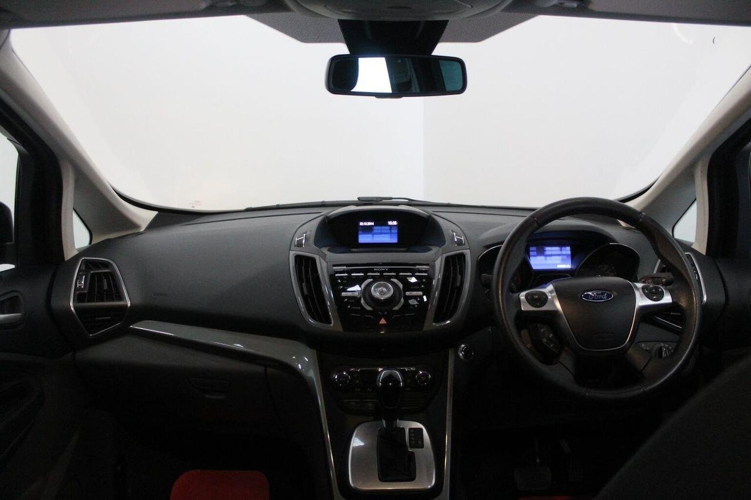 Used Ford C-Max 2015 for sale - 76058153: Photo 27