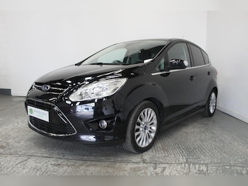 Used Ford C-Max 2015 for sale - 76058153: Photo 2