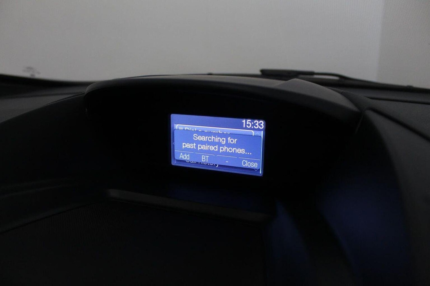 Used Ford C-Max 2015 for sale - 76058153: Photo 34