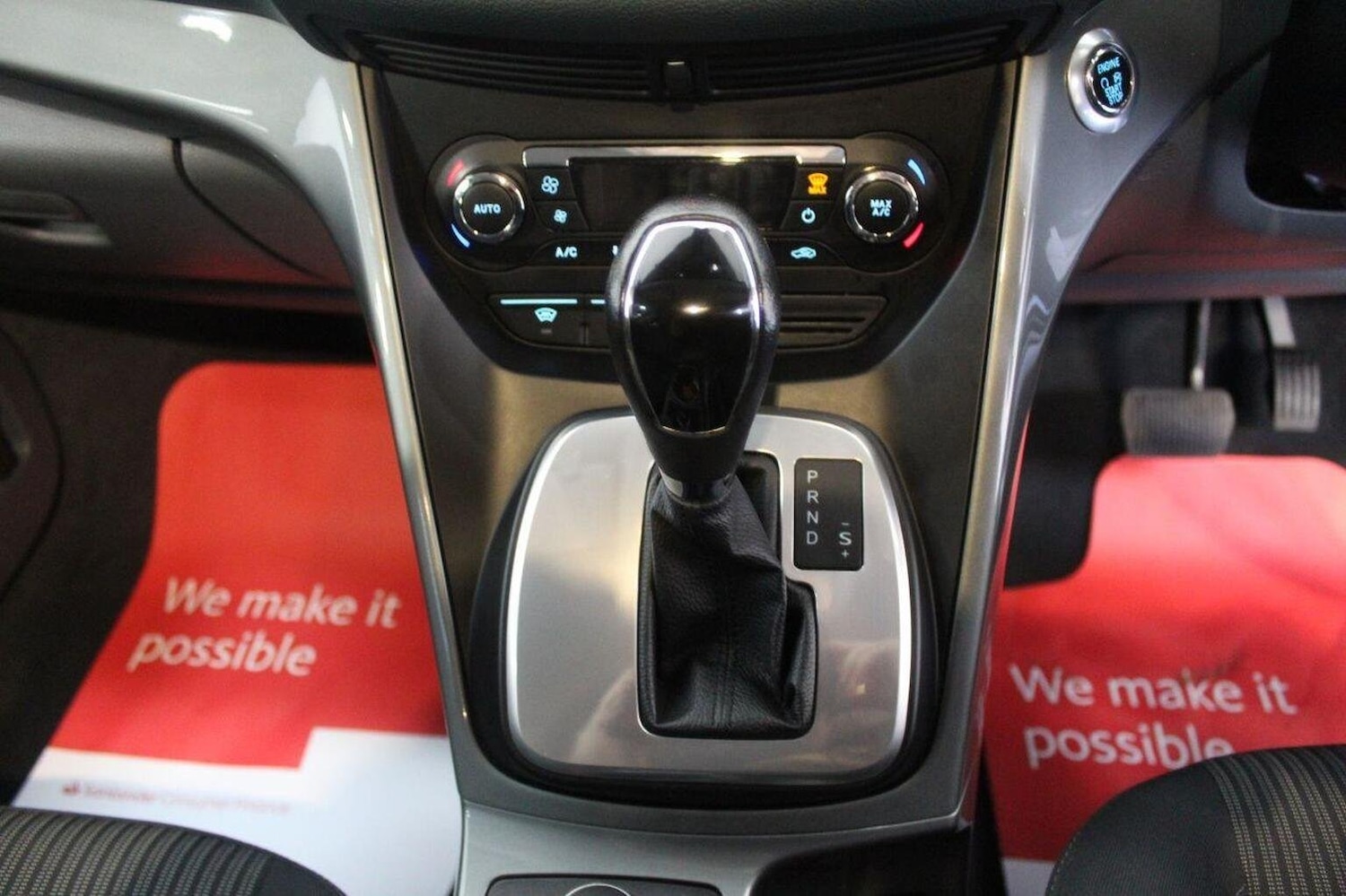 Used Ford C-Max 2015 for sale - 76058153: Photo 41