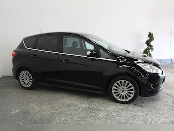 Used Ford C-Max 2015 for sale - 76058153: Photo 4