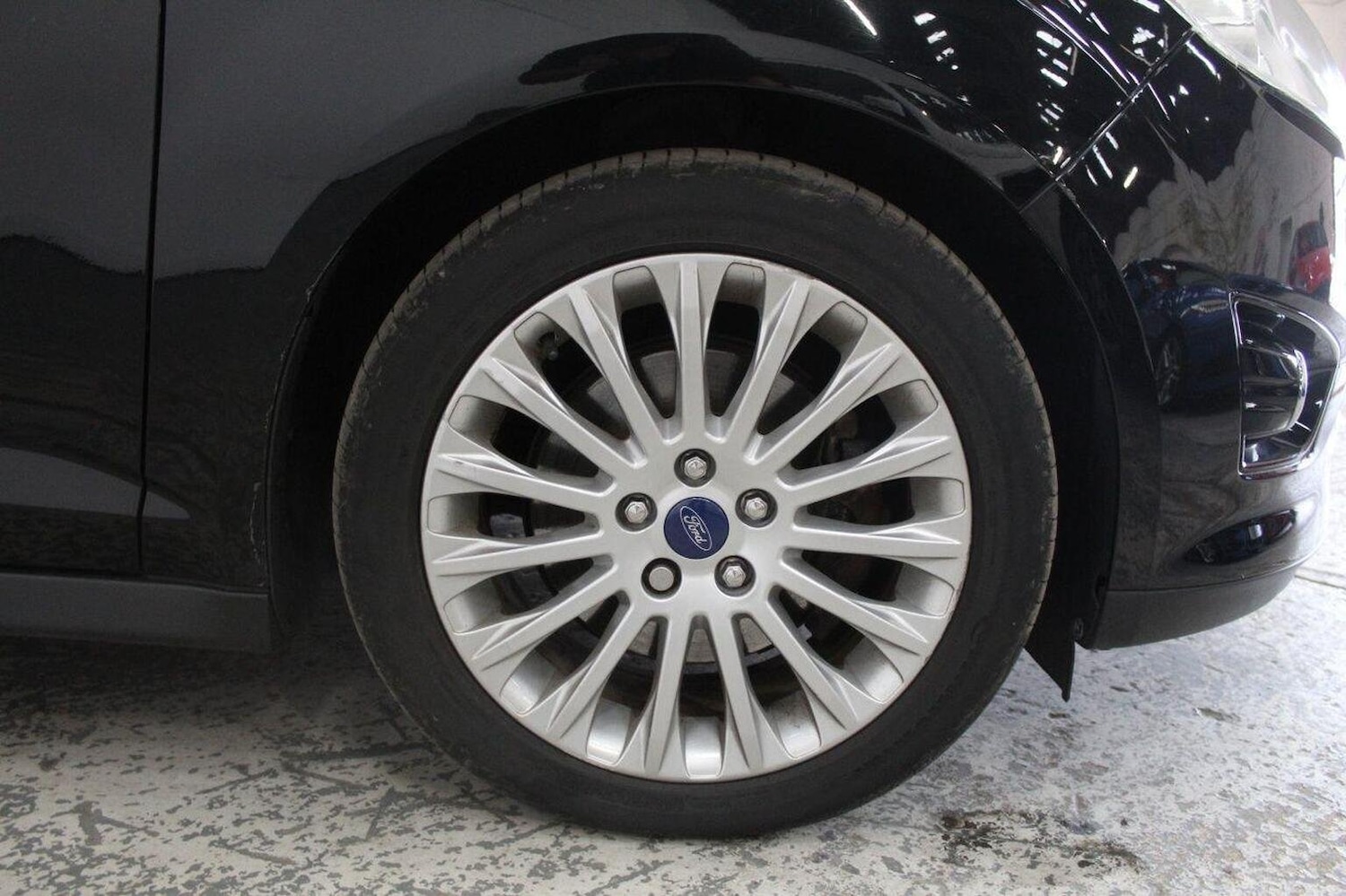 Used Ford C-Max 2015 for sale - 76058153: Photo 55