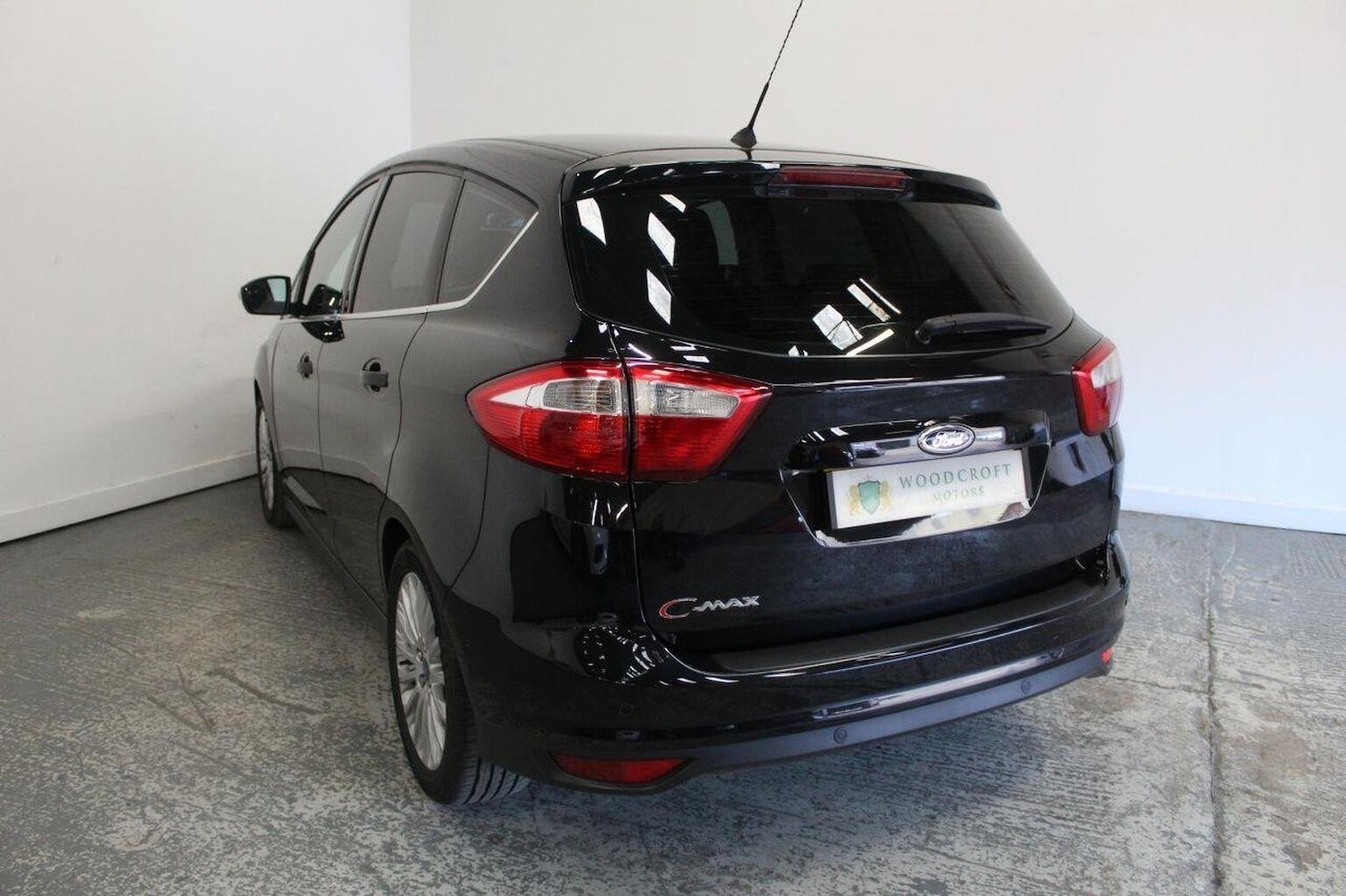 Used Ford C-Max 2015 for sale - 76058153: Photo 7