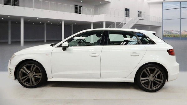 Used Audi A3 2014 for sale - 76128870: Photo 11