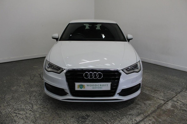 Used Audi A3 2014 for sale - 76128870: Photo 13