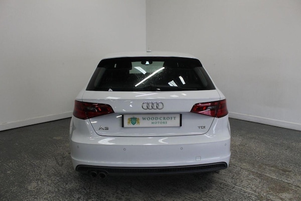 Used Audi A3 2014 for sale - 76128870: Photo 14
