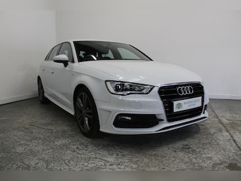 Audi - A3