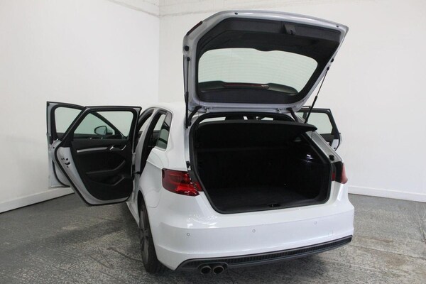 Used Audi A3 2014 for sale - 76128870: Photo 20