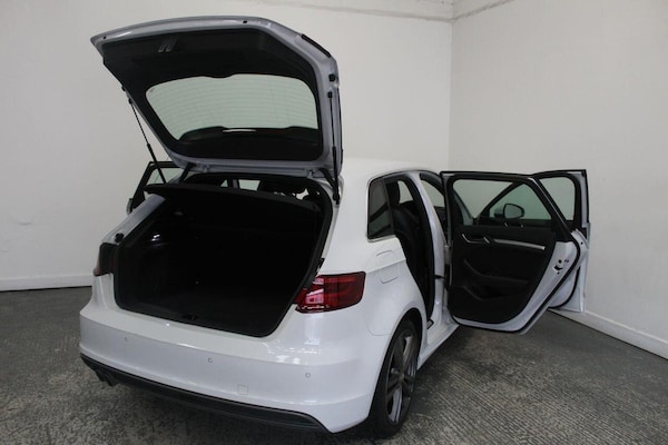 Used Audi A3 2014 for sale - 76128870: Photo 21