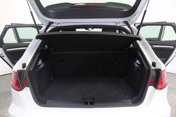 Used Audi A3 2014 for sale - 76128870: Photo 23