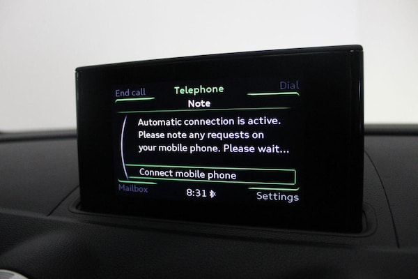 Used Audi A3 2014 for sale - 76128870: Photo 34