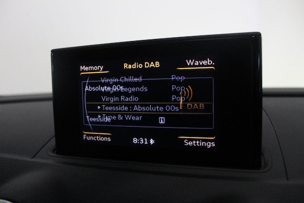 Used Audi A3 2014 for sale - 76128870: Photo 35
